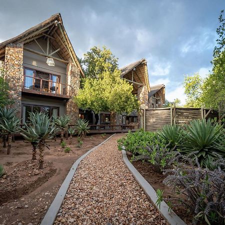 Ekhaya Bush Lodge Ходспруит Екстериор снимка