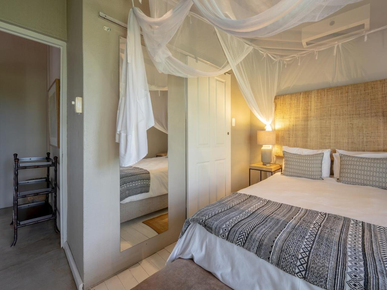 Ekhaya Bush Lodge Ходспруит Екстериор снимка
