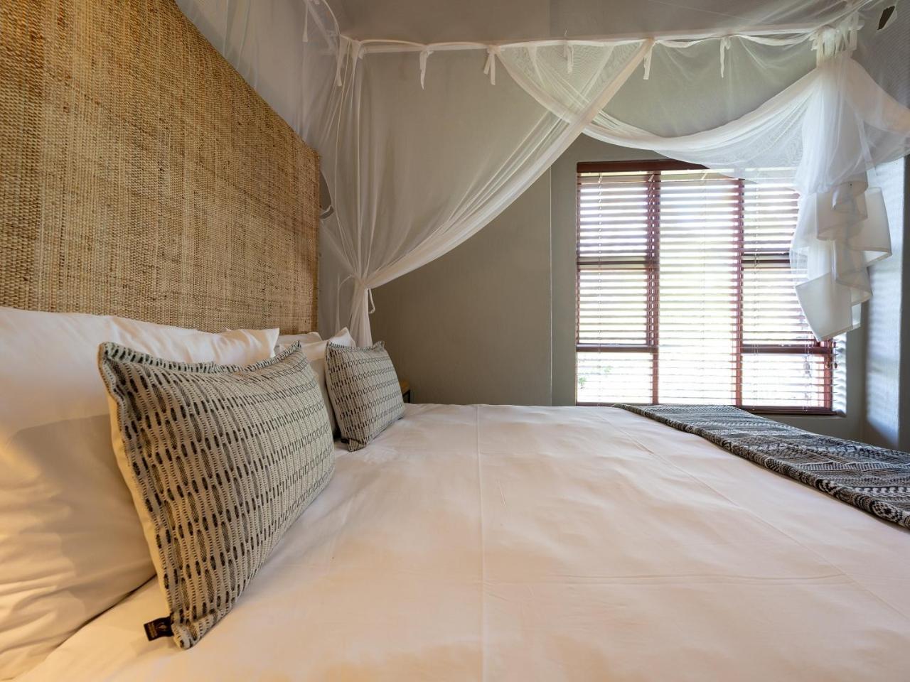 Ekhaya Bush Lodge Ходспруит Екстериор снимка