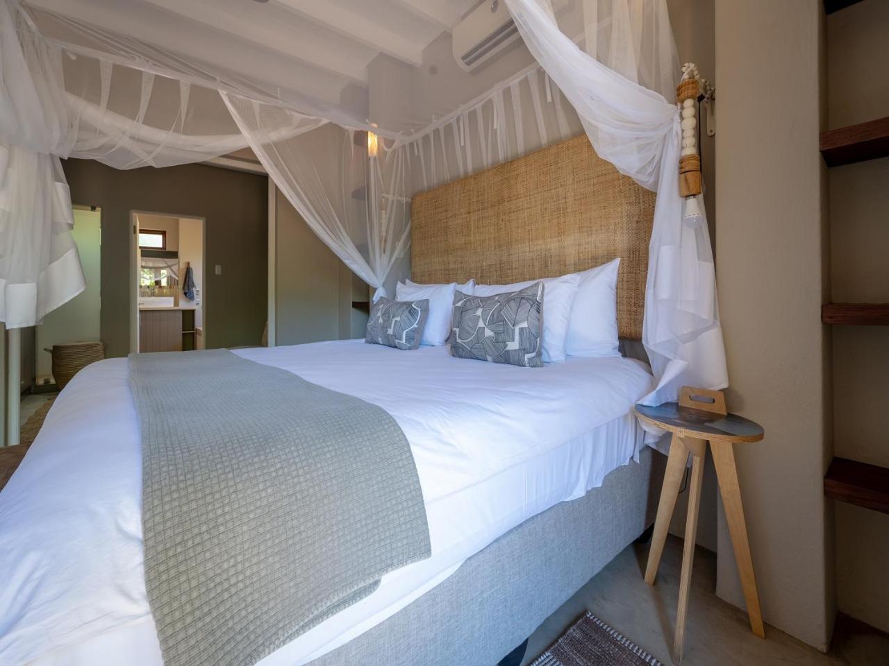 Ekhaya Bush Lodge Ходспруит Екстериор снимка