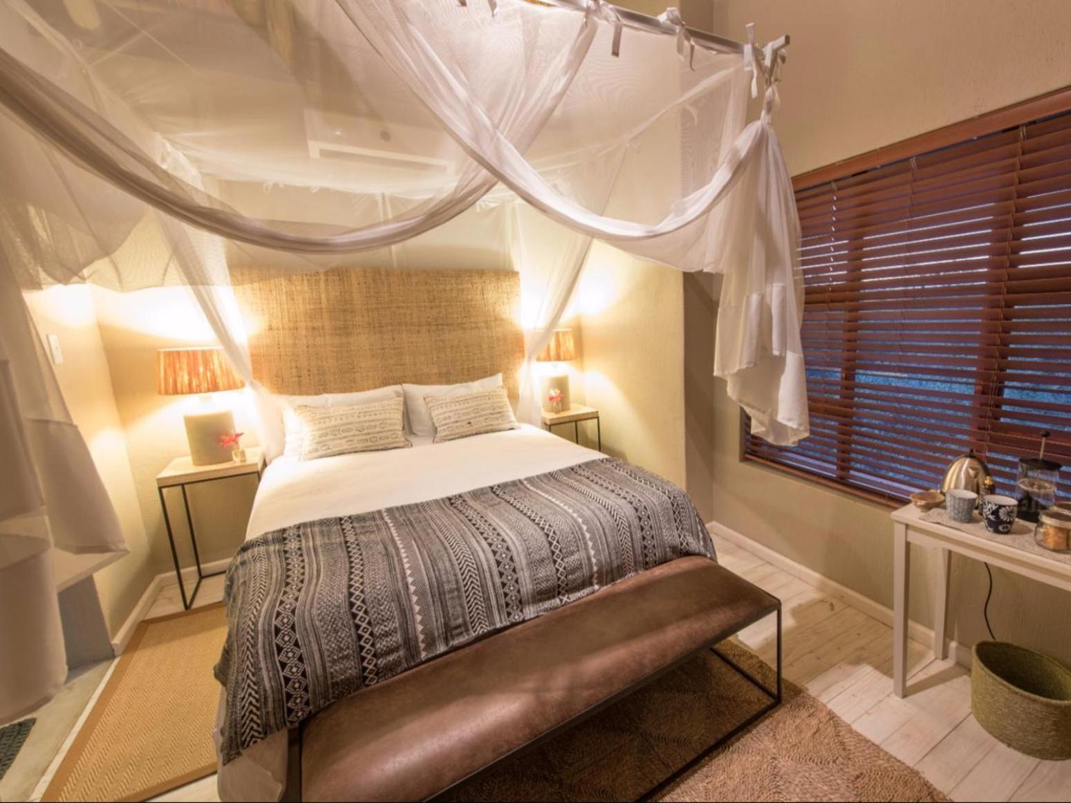 Ekhaya Bush Lodge Ходспруит Екстериор снимка