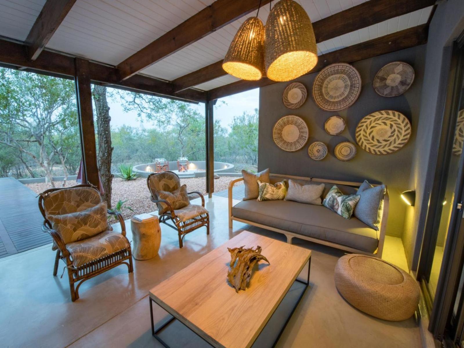 Ekhaya Bush Lodge Ходспруит Стая снимка