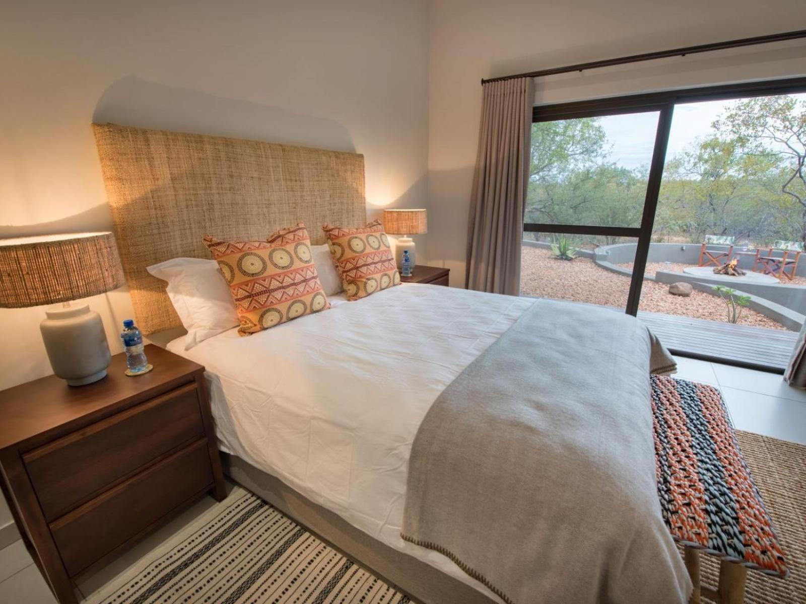 Ekhaya Bush Lodge Ходспруит Стая снимка