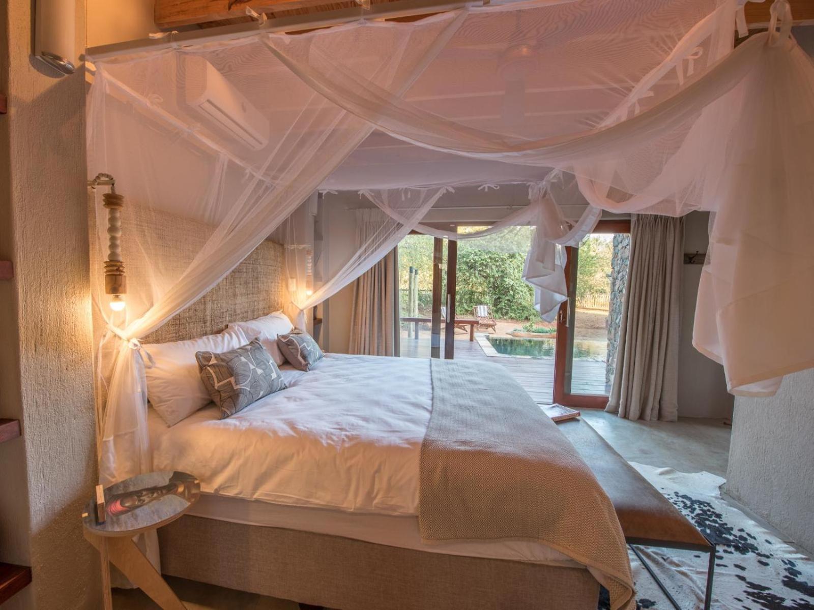 Ekhaya Bush Lodge Ходспруит Стая снимка
