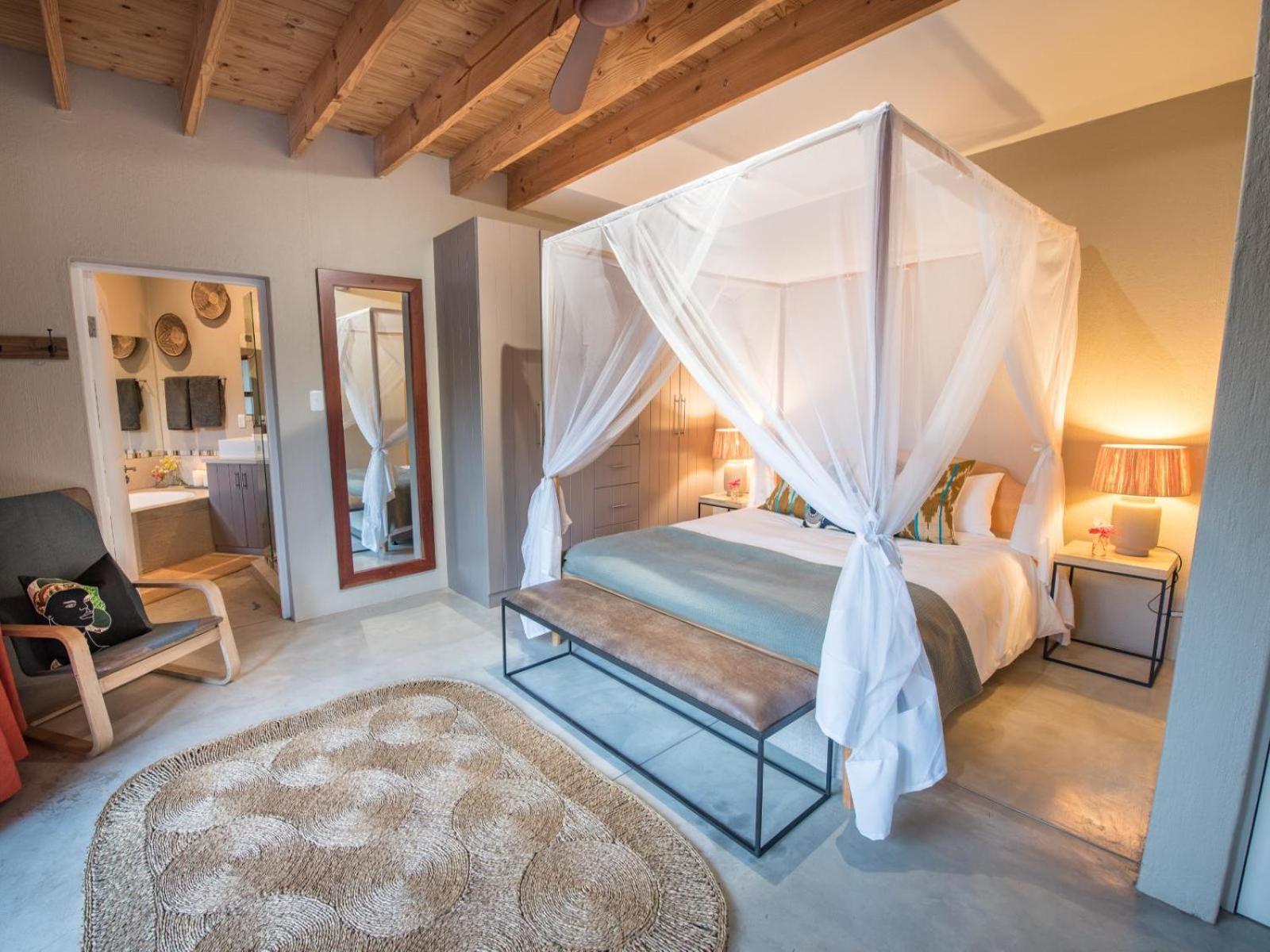 Ekhaya Bush Lodge Ходспруит Стая снимка