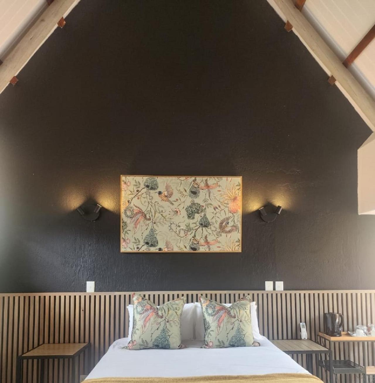 Ekhaya Bush Lodge Ходспруит Екстериор снимка