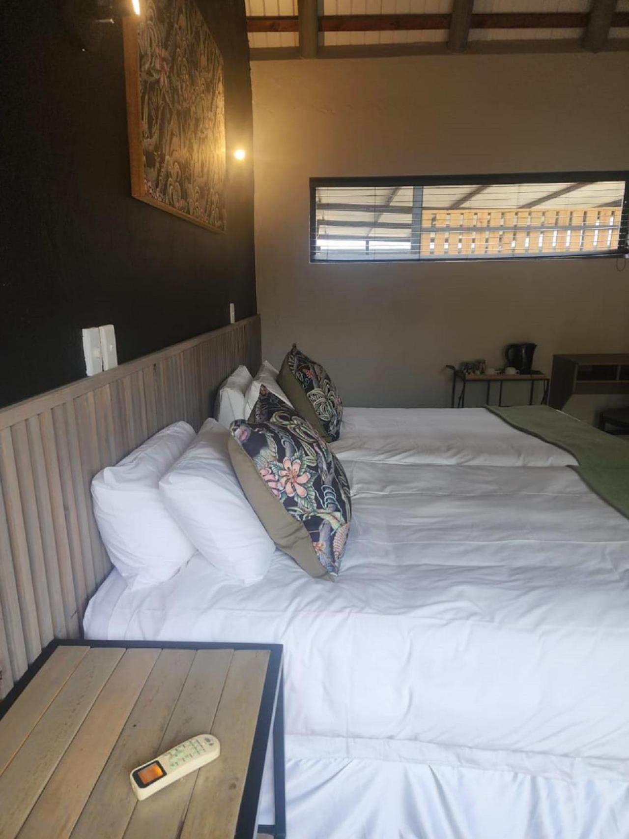 Ekhaya Bush Lodge Ходспруит Екстериор снимка