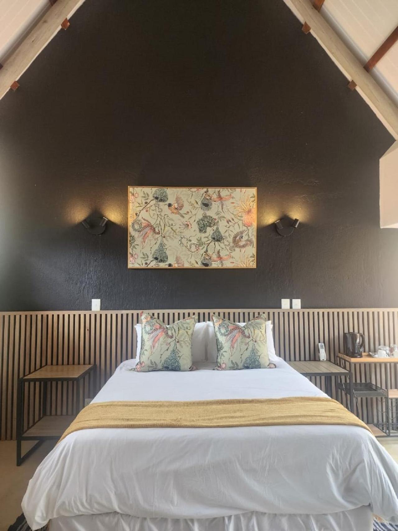 Ekhaya Bush Lodge Ходспруит Екстериор снимка